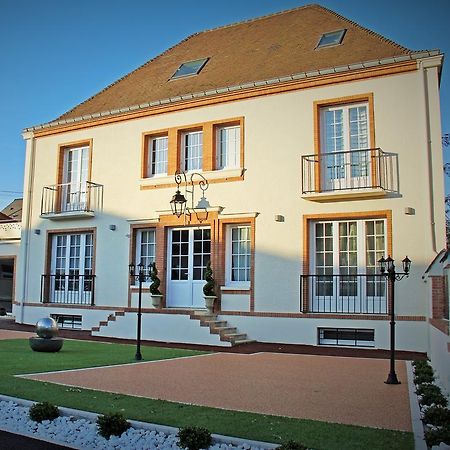 Villa Louis Victor Dizy Екстер'єр фото