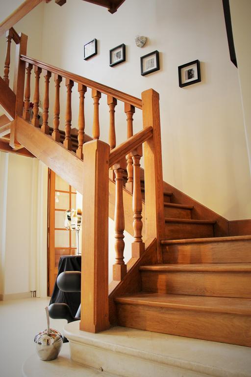 Villa Louis Victor Dizy Екстер'єр фото