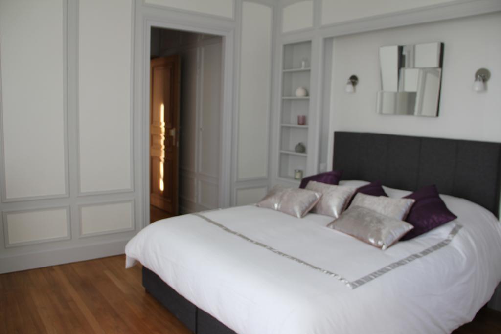 Villa Louis Victor Dizy Екстер'єр фото